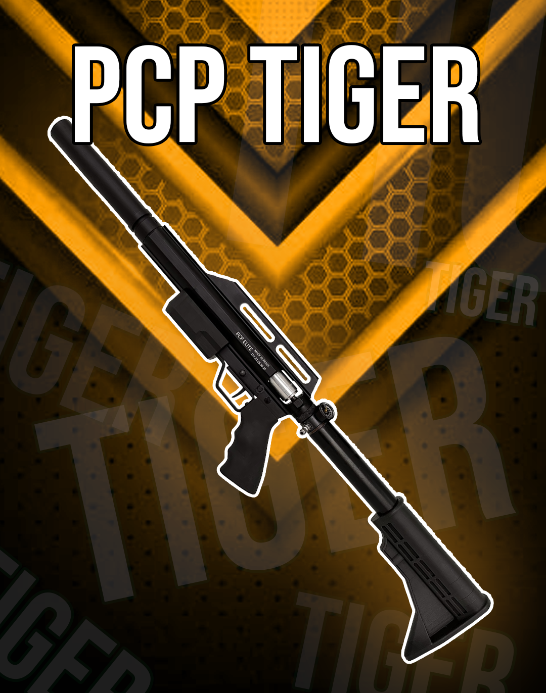 PCP Tiger