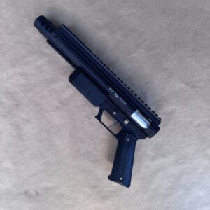 Kit PCP Tiger