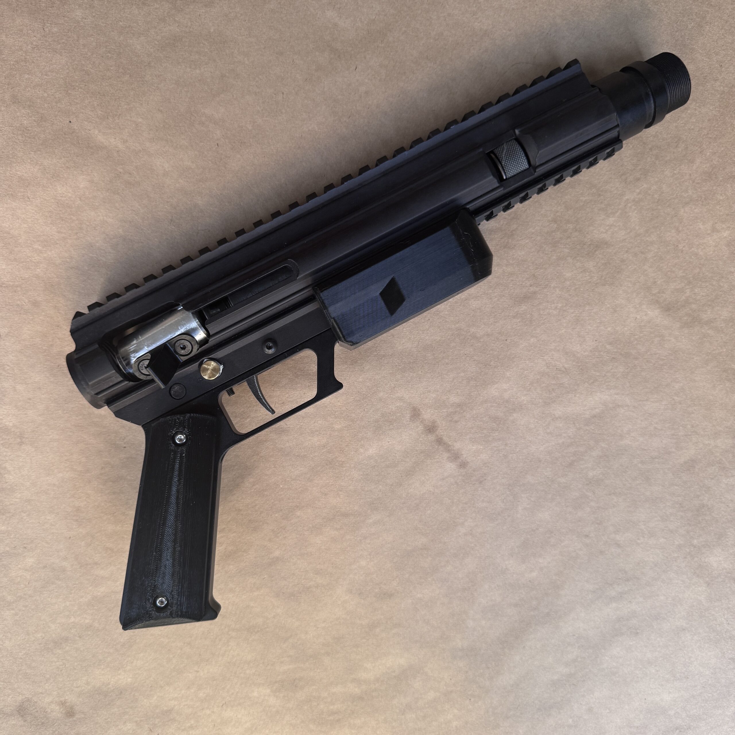 Kit PCP Tiger - Imagem 2
