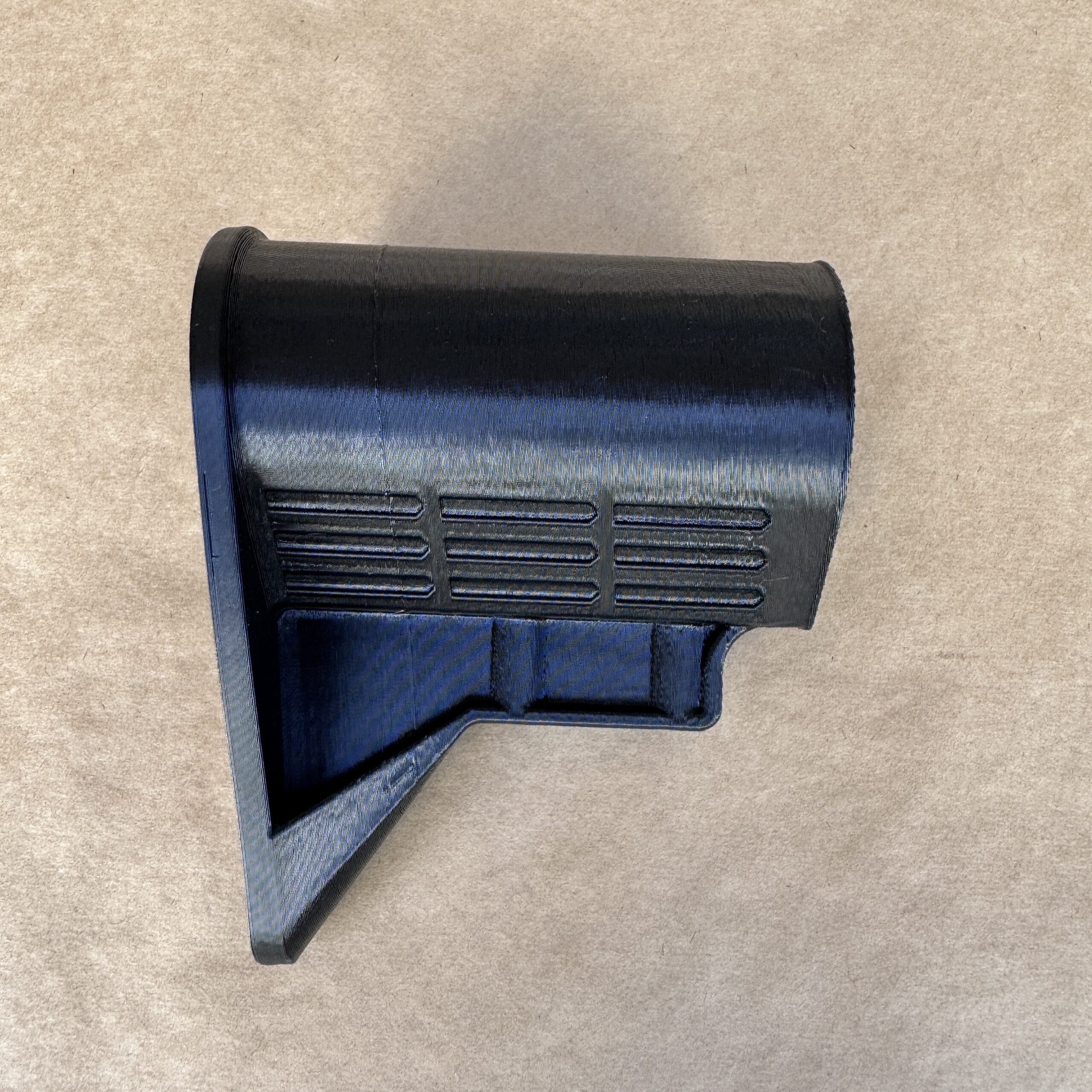 Coronha 3D para Cilindros PCP – Estilo M4 - Imagem 2
