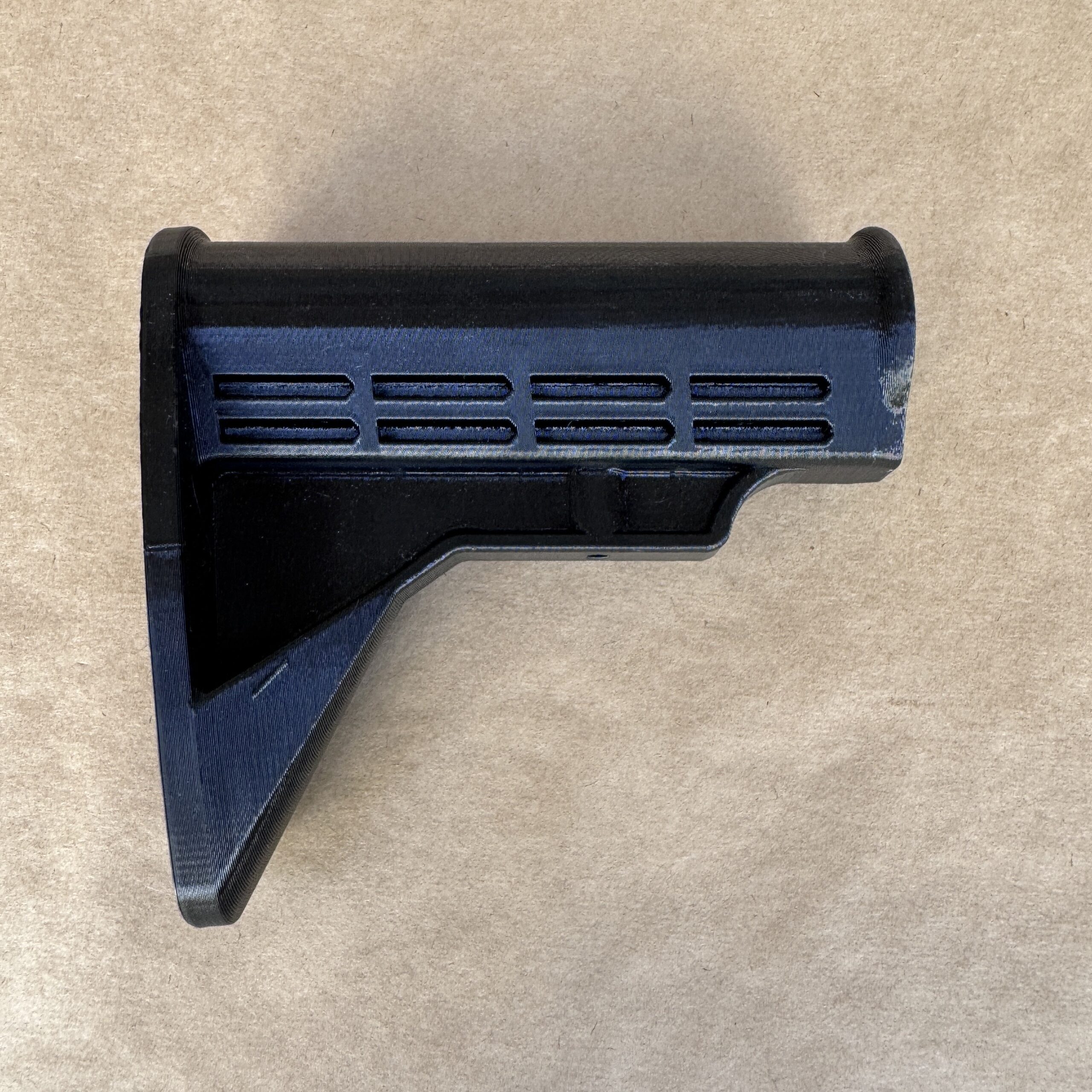 Coronha 3D para Cilindros PCP – Estilo M4 - Imagem 4