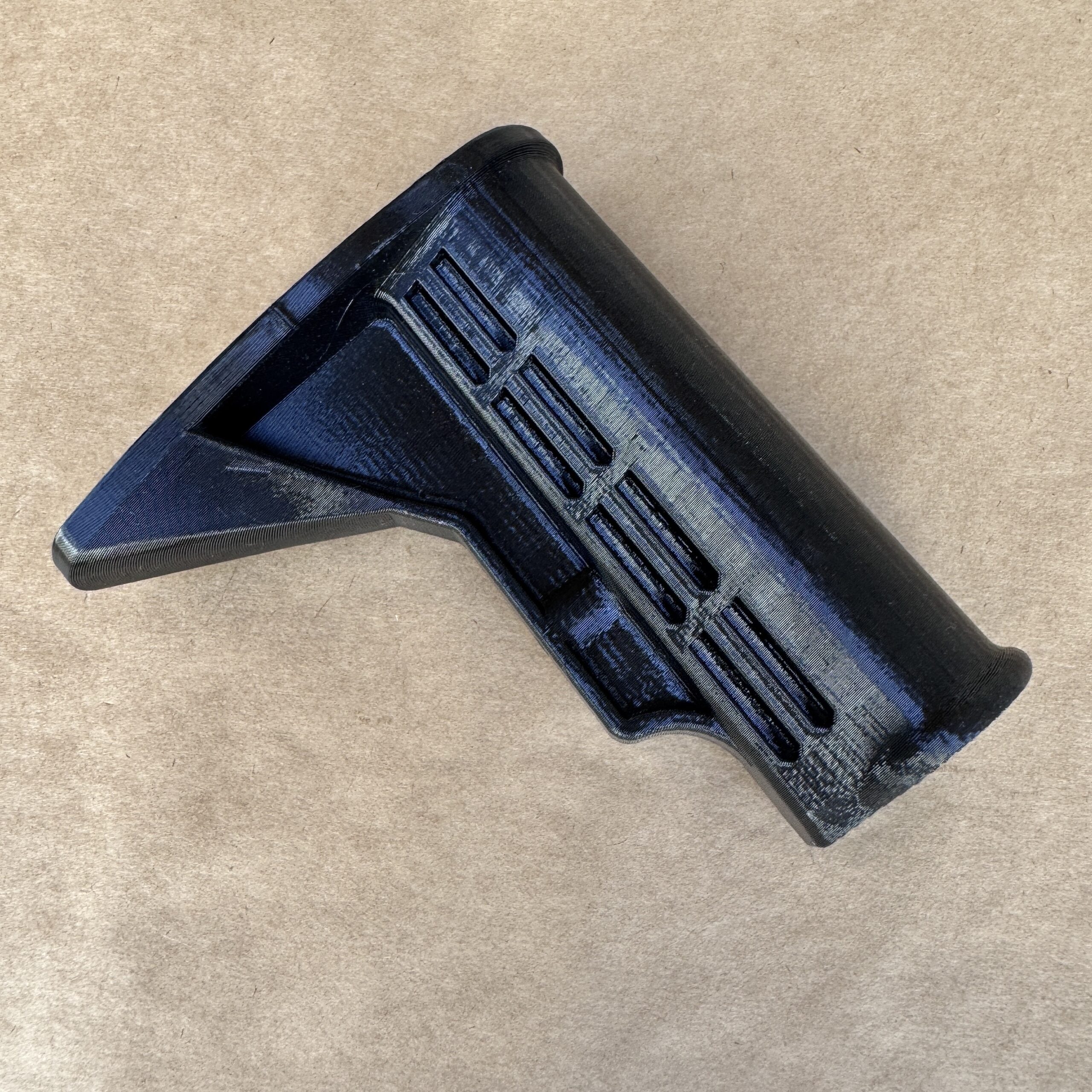Coronha 3D para Cilindros PCP – Estilo M4 - Imagem 5