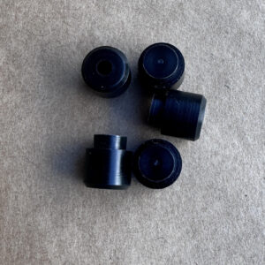 Kit de Retentores do Percursor (CAPSIL) – Original CO2Brasil