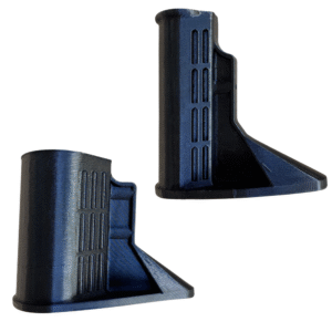 Coronha 3D para Cilindros PCP – Estilo M4