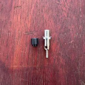 Kit Percursor com Retentor – Alto Fluxo 8 mm