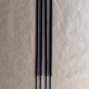 Canos SMS 5,5 mm – 60cm e 70cm - Raridade, Exclusivo, Limitado e Sem Reposição