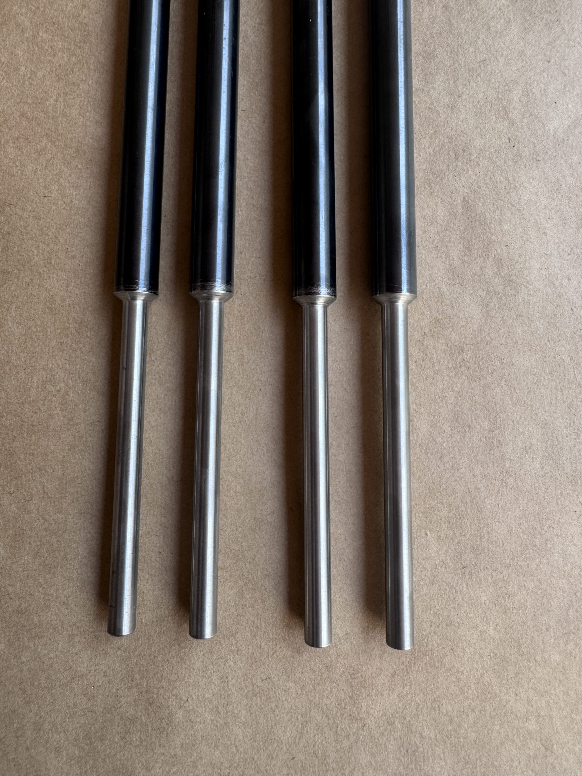 Canos SMS 5,5 mm – 60cm e 70cm - Raridade, Exclusivo, Limitado e Sem Reposição - Imagem 6