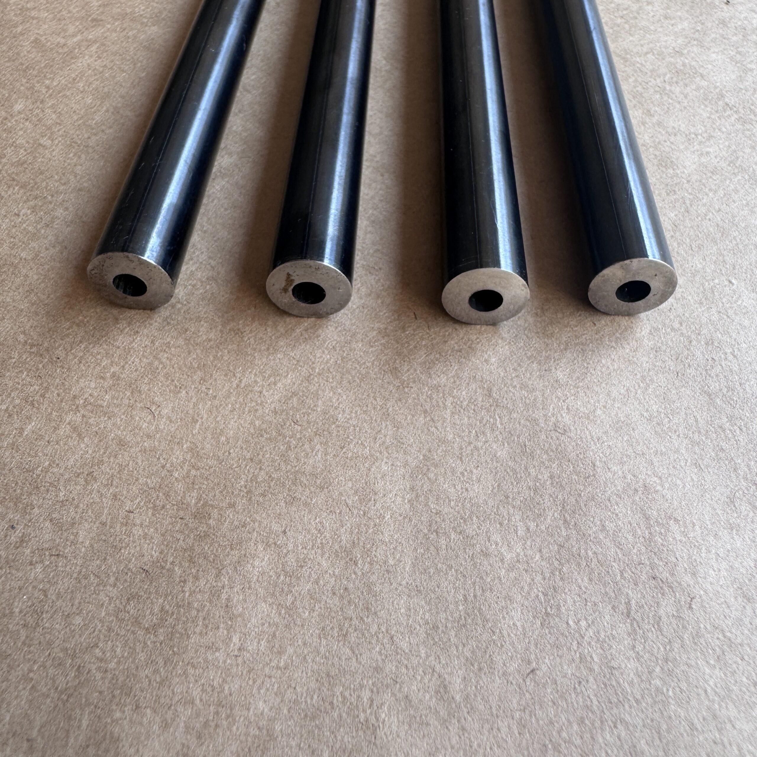 Canos SMS 5,5 mm – 60cm e 70cm - Raridade, Exclusivo, Limitado e Sem Reposição - Imagem 5
