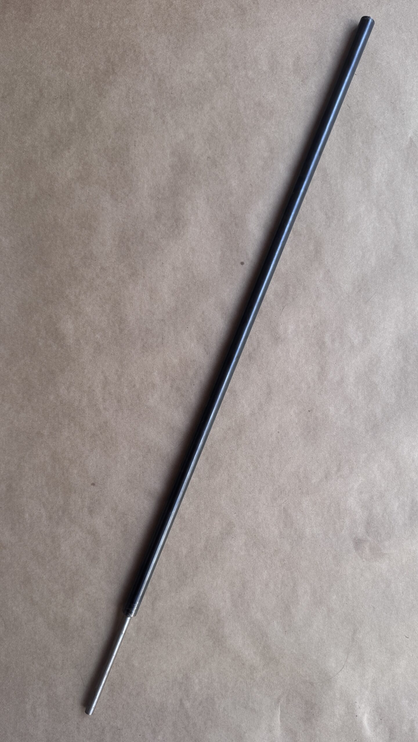 Canos SMS 5,5 mm – 60cm e 70cm - Raridade, Exclusivo, Limitado e Sem Reposição - Imagem 3