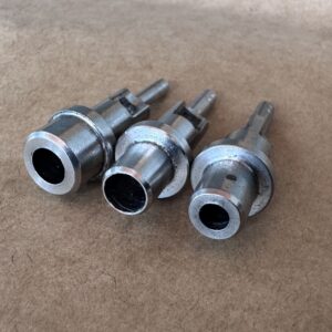 Percussores para PCPs e Arbaletes CO2Brasil