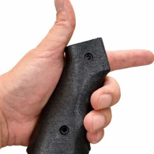 Talas para PCPs Co2Brasil (Elite, Tiger, Caçadora, ATX 1 e ATX 2)