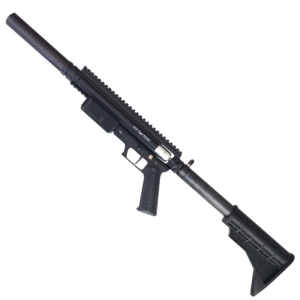 -OFERTA ESPECIAL- PCP TIGER -12 Polegadas Válvula Ferro