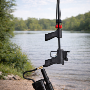 AZF FISHING KIT — SISTEMA PNEUMÁTICO COMPLETO