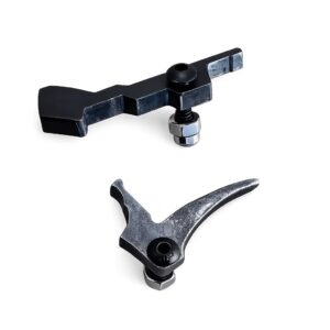 Gatilho de Duas Lâminas – Upgrade de Precisão | CO2Brasil